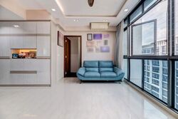 Symphony Suites (D27), Condominium #544536131